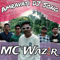 Amravati DJ Song