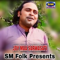 JOY MAA SARWASATI