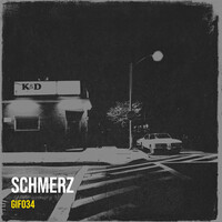 Schmerz