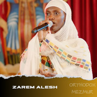 Zarem Alesh