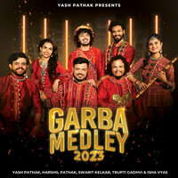 Garba Medley 2023