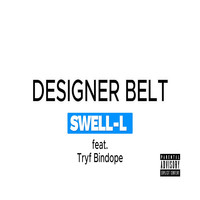 Designer Belt