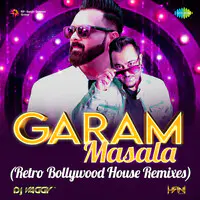 Garam Masala (Retro Bollywood House Remixes) Vol 2
