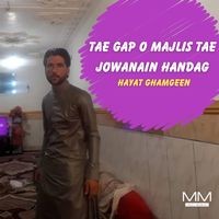 Tae Gap O Majlis Tae Jowanain Handag