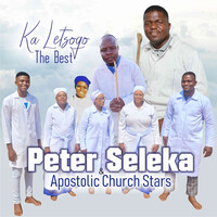 Ka Letsogo (The Best)