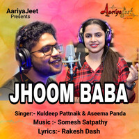 Jhoom Baba