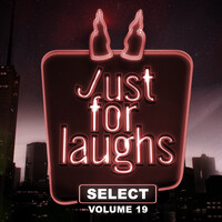 Just for Laughs - Select, Vol. 19 (Live)