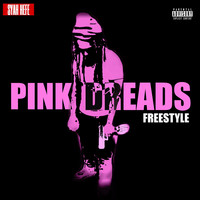 Pink Dreads Freestyle