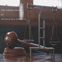 The Sobhraj Noose