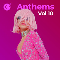Anthems, Vol. 10