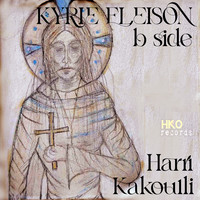 Kyrie Eleison (B Side) Song Download: Play & Listen Kyrie Eleison (B ...