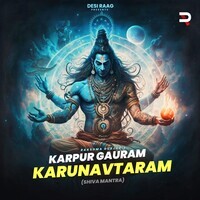 Karpur Gauram Karunavtaram (Shiva Mantra)