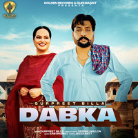 Dabka