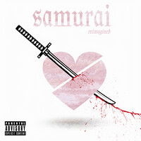 Samurai (Reimagined)