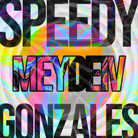 Speedy Gonzales