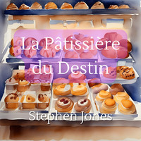 La Pâtissière du Destin