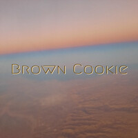 Brown Cookie