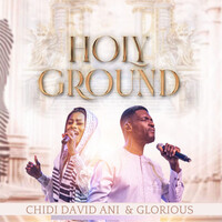 Holy Ground