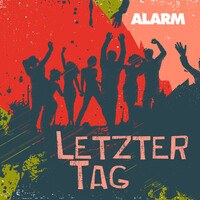 Letzter Tag