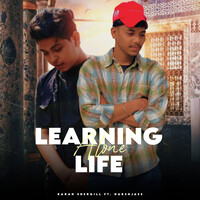 Learning Alone Life (feat. Harshjass)