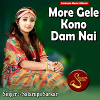 More Gele Kono Dam Nai