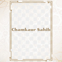 Chamkaur Sahib