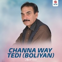 Channa Way Tedi (Boliyan)