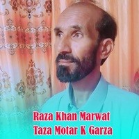 Taza Motar K Garza