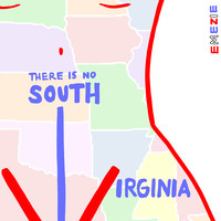 There Is No South Virginia
