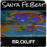 Santa Fe. (Beat)