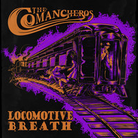 Locomotive Breath