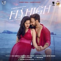 FLYHIGH - Tamil