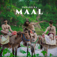 Pahado Ka Maal (feat. Tera Bhai Paul)