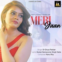 Meri Jaan (Unplugged Version)