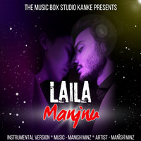 Laila Majnu (Instrumental version)