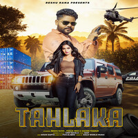 Tahalka (Feat. Pooja Negi)