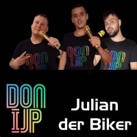 Julian Der Biker