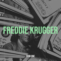 Freddie Krugger