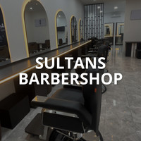 Sultans Barbershop