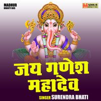 Jai ganesh mahadev Song Download: Play & Listen Jai ganesh mahadev all ...