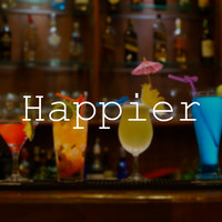 Happier