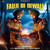 Fauji Di Diwali