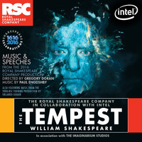 The Tempest: Music and Speeches