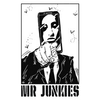 Mr. Junkies