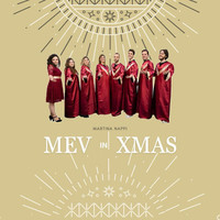 Carol of the bells Song|Martina Nappi|MEV in Xmas| Listen to new songs