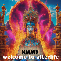 Welcome to Afterlife