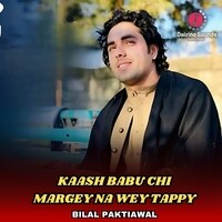 Kaash Babu Chi Margey Na Wey Tappy