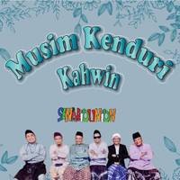 Musim Kenduri Kahwin