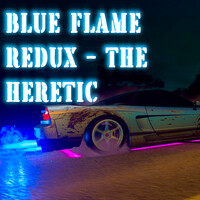 Blue Flame Redux