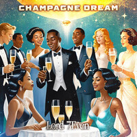 Champagne Dream